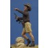 1/35 WWII Australian Infantryman #1, Tobruk 1941 1/35 WWII Australian Infantryman #1, Tobruk 1941