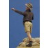 1/35 WWII Australian Infantryman #1, Tobruk 1941 1/35 WWII Australian Infantryman #1, Tobruk 1941