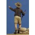 1/35 WWII Australian Infantryman #1, Tobruk 1941 1/35 WWII Australian Infantryman #1, Tobruk 1941