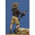 1/35 WWII Australian Infantryman #1, Tobruk 1941 1/35 WWII Australian Infantryman #1, Tobruk 1941