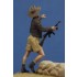 1/35 WWII Australian Infantryman #1, Tobruk 1941 1/35 WWII Australian Infantryman #1, Tobruk 1941