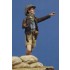 1/35 WWII Australian Infantryman #1, Tobruk 1941 1/35 WWII Australian Infantryman #1, Tobruk 1941