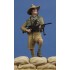 1/35 WWII Australian Infantryman, Tobruk 1941 #2 1/35 WWII Australian Infantryman, Tobruk 1941 #2
