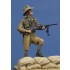1/35 WWII Australian Infantryman, Tobruk 1941 #2 1/35 WWII Australian Infantryman, Tobruk 1941 #2