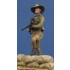 1/35 WWII Australian Infantryman, Tobruk 1941 #2 1/35 WWII Australian Infantryman, Tobruk 1941 #2
