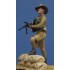 1/35 WWII Australian Infantryman, Tobruk 1941 #2 1/35 WWII Australian Infantryman, Tobruk 1941 #2
