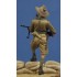 1/35 WWII Australian Infantryman, Tobruk 1941 #2 1/35 WWII Australian Infantryman, Tobruk 1941 #2