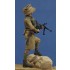 1/35 WWII Australian Infantryman, Tobruk 1941 #2 1/35 WWII Australian Infantryman, Tobruk 1941 #2