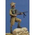 1/35 WWII Australian Infantryman, Tobruk 1941 #2 1/35 WWII Australian Infantryman, Tobruk 1941 #2