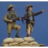 1/35 They shall not pass! Tobruk 1941 (2 figures)