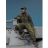 1/35 US M18 Hellcat Crewman #1 1/35 US M18 Hellcat Crewman #1