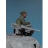 1/35 US M18 Hellcat Crewman #1 1/35 US M18 Hellcat Crewman #1