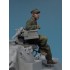 1/35 US M18 Hellcat Crewman #1 1/35 US M18 Hellcat Crewman #1