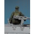 1/35 US M18 Hellcat Crewman #1 1/35 US M18 Hellcat Crewman #1