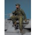 1/35 US M18 Hellcat Crewman #1 1/35 US M18 Hellcat Crewman #1