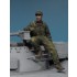 1/35 US M18 Hellcat Crewman #1 1/35 US M18 Hellcat Crewman #1