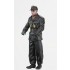 1/35 WWII Waffen SS Panzer Commander (with optional heagear) 1/35 WWII Waffen SS Panzer Commander (with optional heagear)
