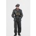 1/35 WWII Waffen SS Panzer Commander (with optional heagear) 1/35 WWII Waffen SS Panzer Commander (with optional heagear)