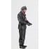 1/35 WWII Waffen SS Panzer Commander (with optional heagear) 1/35 WWII Waffen SS Panzer Commander (with optional heagear)
