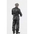 1/35 WWII Waffen SS Panzer Commander (with optional heagear) 1/35 WWII Waffen SS Panzer Commander (with optional heagear)