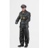 1/35 WWII Waffen SS Panzer Commander (with optional heagear) 1/35 WWII Waffen SS Panzer Commander (with optional heagear)