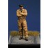 1/35 WWII French Pilot #1 1/35 WWII French Pilot #1