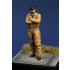 1/35 WWII French Pilot #1 1/35 WWII French Pilot #1