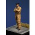 1/35 WWII French Pilot #1 1/35 WWII French Pilot #1