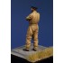 1/35 WWII French Pilot #1 1/35 WWII French Pilot #1
