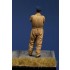 1/35 WWII French Pilot #1 1/35 WWII French Pilot #1