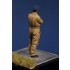 1/35 WWII French Pilot #1 1/35 WWII French Pilot #1