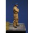 1/35 WWII French Pilot #1 1/35 WWII French Pilot #1