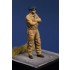 1/35 WWII French Pilot #1 1/35 WWII French Pilot #1