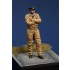 1/35 WWII French Pilot #1 1/35 WWII French Pilot #1