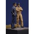 1/35 WWII French Pilots (2 figures) 1/35 WWII French Pilots (2 figures)