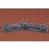 1/35 WWII Finnish Weapons (6 weapons) 1/35 WWII Finnish Weapons (6 weapons)