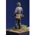 1/35 WWII Finnish Soldier (WW II) 1/35 WWII Finnish Soldier (WW II)