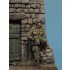 1/35 WWII US Army Mountain Troop Soldier #1 1/35 WWII US Army Mountain Troop Soldier #1