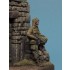 1/35 WWII US Army Mountain Troop Soldier #1 1/35 WWII US Army Mountain Troop Soldier #1