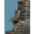 1/35 WWII US Army Mountain Troop Soldier #1 1/35 WWII US Army Mountain Troop Soldier #1