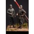 1/35 WWII Waffen SS Soldiers - Division Handschar 1/35 WWII Waffen SS Soldiers - Division Handschar