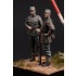 1/35 WWII Waffen SS Soldiers - Division Handschar 1/35 WWII Waffen SS Soldiers - Division Handschar