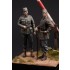 1/35 WWII Waffen SS Soldiers - Division Handschar 1/35 WWII Waffen SS Soldiers - Division Handschar