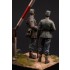 1/35 WWII Waffen SS Soldiers - Division Handschar 1/35 WWII Waffen SS Soldiers - Division Handschar