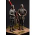 1/35 WWII Waffen SS Soldiers - Division Handschar 1/35 WWII Waffen SS Soldiers - Division Handschar