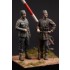 1/35 WWII Waffen SS Soldiers - Division Handschar 1/35 WWII Waffen SS Soldiers - Division Handschar
