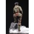 1/35 WWII French Mountain Trooper, Chasseur Alpin-Narvik 1940 1/35 WWII French Mountain Trooper, Chasseur Alpin-Narvik 1940