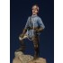 54mm Scale British Camel Corps Officer 1885 54mm Scale British Camel Corps Officer 1885