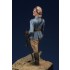 54mm Scale British Camel Corps Officer 1885 54mm Scale British Camel Corps Officer 1885
