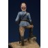 54mm Scale British Camel Corps Officer 1885 54mm Scale British Camel Corps Officer 1885
